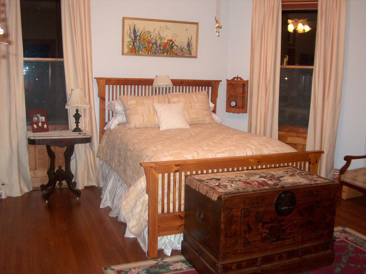 Deluxe Double Room with Bath