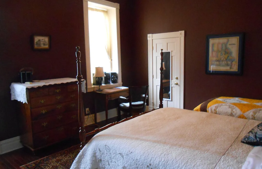 Benton Park Inn-1