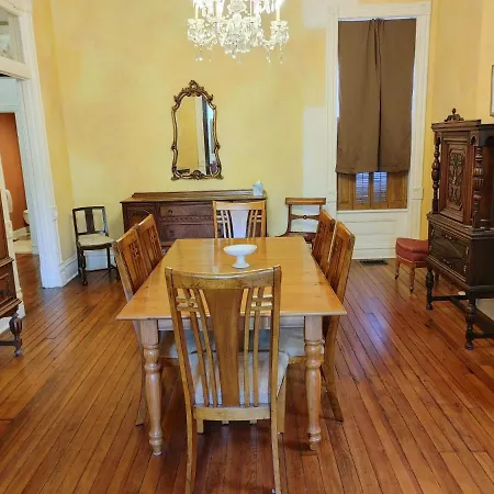Napoleon'S Retreat Inn-2