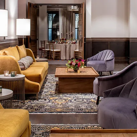 Hyatt Centric Downtown St. Louis-3